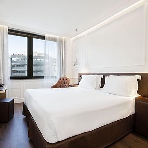 Deluxe Kamer met een King Size Bed